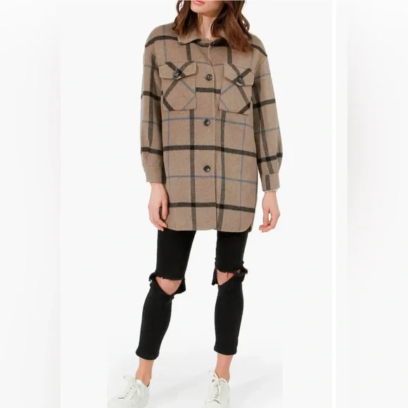 Belle and bloom jacket - Picture 4 of 8